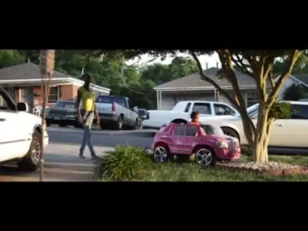 Video: Deniro Farrar - Nostalgia